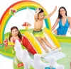 Bauer International Ltd. Centrum zabaw Intex ''Mój ogród'' Podgląd zdjęcia produktu 18