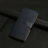 iPhone 17 Hülle - Coverup Genuine Leather Klapphülle - Produktbild-Vorschau 5
