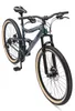 BIKESTAR Fully Mountainbike 27,5 Zoll | 17 Zoll Rahmen, 21 Produktbild-Vorschau 10