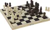 Longfield Schach/Dame/Backg. Kass. Náhled obrázku produktu 12