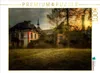 Calvendo Heilstätten Beelitz, Deutschland 1000 Teile Puzzle Produktbild-Vorschau 3