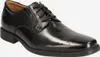 Clarks Tilden Plain 26110350 7, Schnürschuhe in Schwarz für Produktbild-Vorschau 10