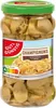 Gut & Günstig Champignons in Scheiben 1 Wahl VPE (12x280g Produktbild-Vorschau 2
