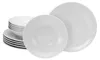 CreaTable, 21877, Valencia Weiss, Tafelservice 12-tlg, Produktbild-Vorschau 1