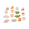 Bigjigs Toys Anziehpuzzle Bärenfamilie Produktbild-Vorschau 4