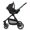 Lionelo Greet 3in1 Kombikinderwagen mit Babyschale, Großer Produktbild-Vorschau 15