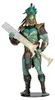 McFarlane Toys Mortal Kombat Actionfigur Kotal Kahn 18 cm Produktbild-Vorschau 4
