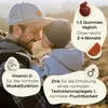 Men’s Multivitamin Gummies – A-Z-Vitamine für Männer, Produktbild-Vorschau 4