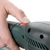 Metabo SXE 425 TurboTec Exzenterschleifer, Ø 125 mm Produktbild-Vorschau 3