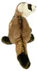 Frettchen 30 cm Kuscheltier Marder Uni-Toys Produktbild-Vorschau 4