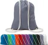 Rucksack Schuhbeutel Turnbeutel Sportbeutel Zuziehbeutel Produktbild-Vorschau 1