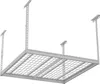 Domax Home Metall Garagen Deckenregal mit Gitterboden - PGF Produktbild-Vorschau 1