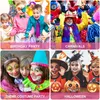 Set di colori per body painting: 20 colori, ideali per il Anteprima dell’immagine prodotto 7