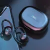 Drahtlose Bluetooth 5.0 Sportkopfhörer IPX5 Ohrhörer mit Produktbild-Vorschau 6