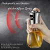 Sprühflasche Dosierer Salat Ölsprüher aus Edelstahl und Produktbild-Vorschau 4