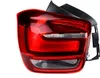 Johns, vhodné pre BMW radu 1 LED kombinované zadné svetlo Náhľad obrázku produktu 1