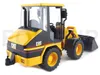 Bruder 02441 - Cat Kompaktgelenkradlader Produktbild-Vorschau 21