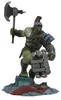 Película Thor: Ragnarok, figura de Hulk, PVC Vista previa de la imagen del producto 1