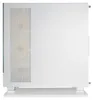 PC de jeu blanc fenêtre en verre haut de gamme avec CPU AMD Produktbild-Vorschau 7