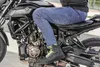 Buty Motocyklowe Shima Rebel Wp Black 42 Podgląd zdjęcia produktu 11