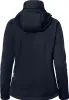 HAKRO Hakro Softshelljacke Alberta Damen #248 Gr. XL tinte Produktbild-Vorschau 4