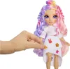 Bambola Rainbow High Air Brush - occhi viola TV Anteprima dell’immagine prodotto 7