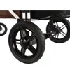 FUXLIFE by FUXTEC Bollerwagen FX-CTL900 Braun - Premium Produktbild-Vorschau 13