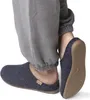 Pantofole Del Marchio Toni Pons Del Modello Mona Fr Blu Anteprima dell’immagine prodotto 11