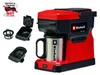 EINHELL Power X-Change Akku-Kaffeemaschine TE-CF 18 Li-Solo Produktbild-Vorschau 28