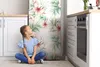Kühlschrank Aufkleber Kühlschrankmagnete Dekoration Produktbild-Vorschau 3