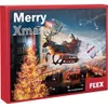 FLEX Adventskalender - 533102 Produktbild-Vorschau 3