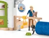 Schleich Farm World Hôtel pour animaux 42607 Voir les images du produit 16