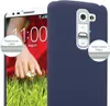Cadorabo Housse pour LG G2 MINI Housse en bleu Etui Hard Voir les images du produit 5