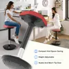 Set da 2 sgabelli da lavoro ergonomici FLEXISPOT – Sgabello Anteprima dell’immagine prodotto 7