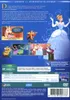 Cinderella (Disney Classics) [DVD] Produktbild-Vorschau 3
