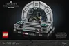 LEGO® Star Wars™ 75352 Salle du trône de l'empereur - Voir les images du produit 29