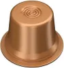 A single coffee capsule on a white background. Anteprima dell’immagine prodotto