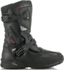buty XT-8 GORE-TEX, ALPINESTARS (czarne/czarne, rozmiar 45) Podgląd zdjęcia produktu 2
