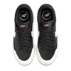 Nike Court Legacy Lift Black Sail (Women's) - EU 39 Produktbild-Vorschau 24