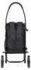 Meister Einkaufstrolley & -rucksack 45 Liter Black Edition Produktbild-Vorschau 12