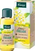 A bottle of Kneipp Sauna Aufguss Lebensfreude and its packaging are shown. Anteprima dell’immagine prodotto