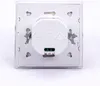 v_tac Mikrowellen-Bewegungsmelder 300W 15m IP44 Weiß 180° Produktbild-Vorschau 13