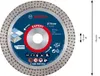 Bosch Expert Hard Ceramic 76 mm disco diamantato 76 x 1,5 x Anteprima dell’immagine prodotto 3
