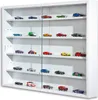 Sammler-Vitrine COMPILATI  von Interlink Möbelbauplatte Produktbild-Vorschau 8