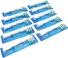 Oral-B Pro Cross Action Aufsteckbürsten 10er Produktbild-Vorschau 5