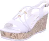 Marco Tozzi Sandalette Weiß Produktbild-Vorschau 10