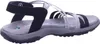 Skechers REGGAE SLIM - TAKES TWO Damen Sandalette in Produktbild-Vorschau 20