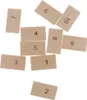 Mathematik Pädagogisches Spielzeug Montessori Mathematik Produktbild-Vorschau 5