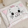 Asciugamano con cappuccio per bambini 70x140 cm - morbido Anteprima dell’immagine prodotto 9