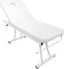 Massagesessel AZZURRO 328 - weiß Produktbild-Vorschau 1